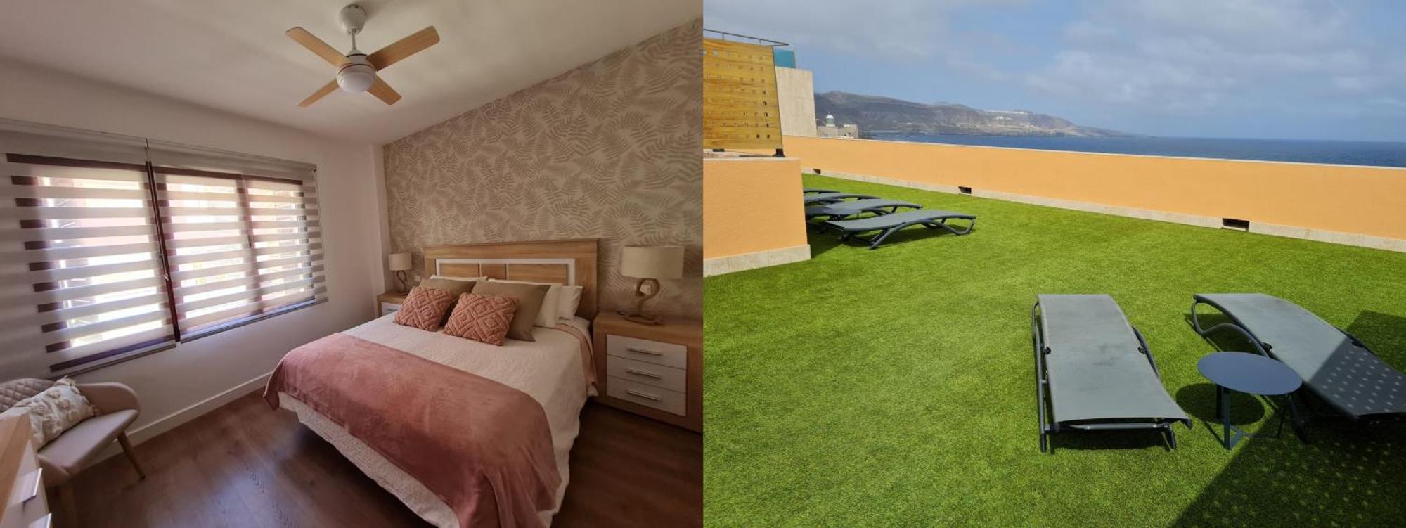 Your Canary Apartament *